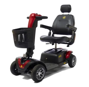 Golden Technologies BuzzAround LX - 4 Wheel