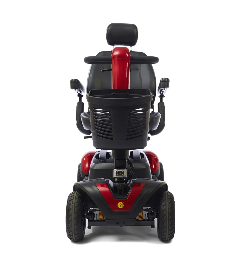 Golden Technologies BuzzAround LX - 4 Wheel