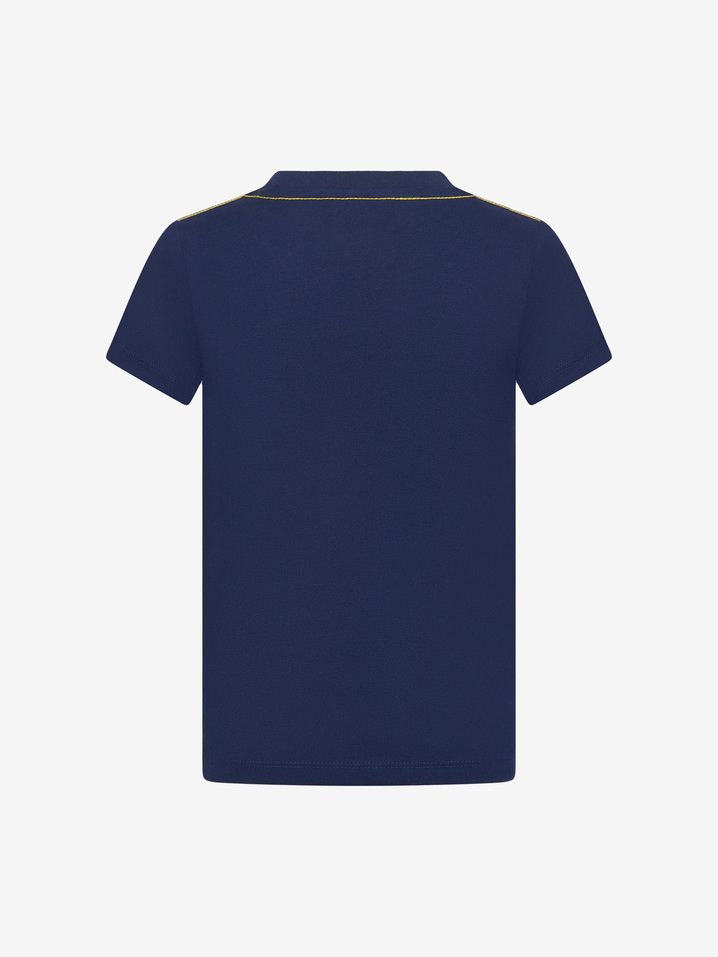 Guess Boys Logo Print T-Shirt