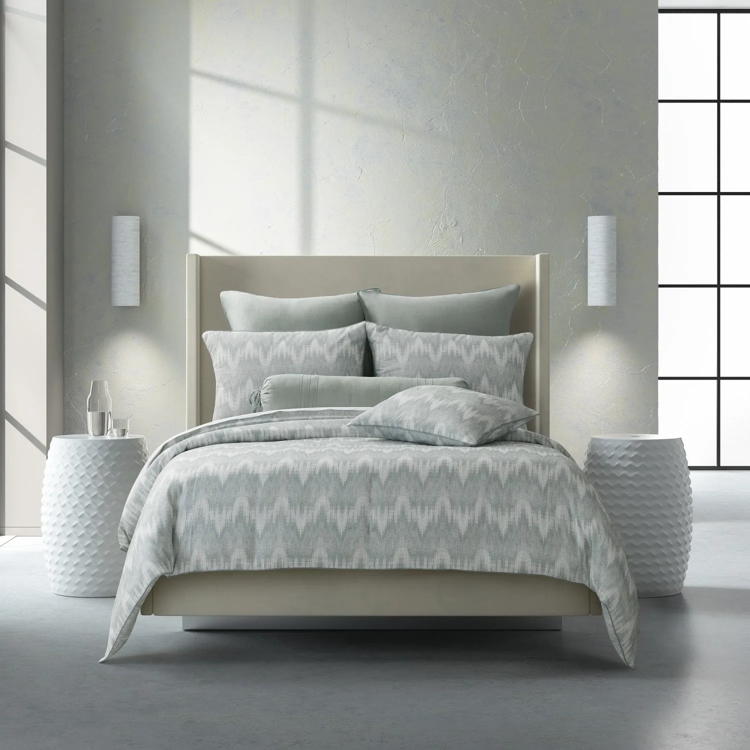 Harlow Duvet