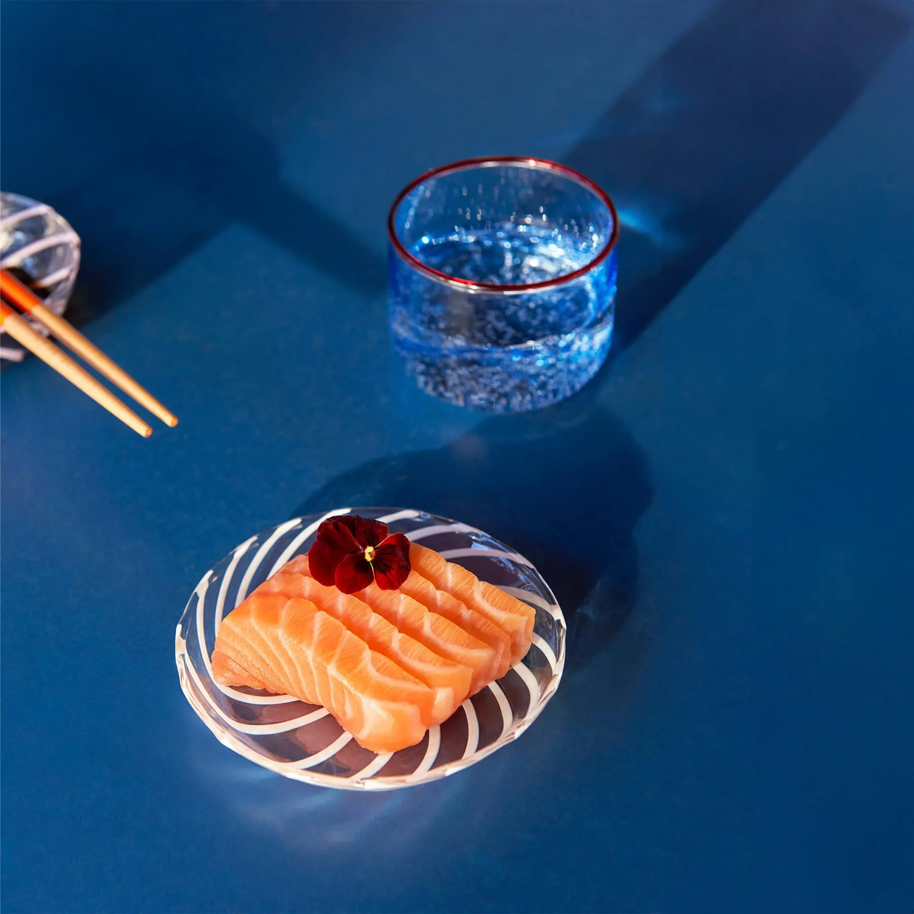 HAY Spin Saucer - Set Of 2