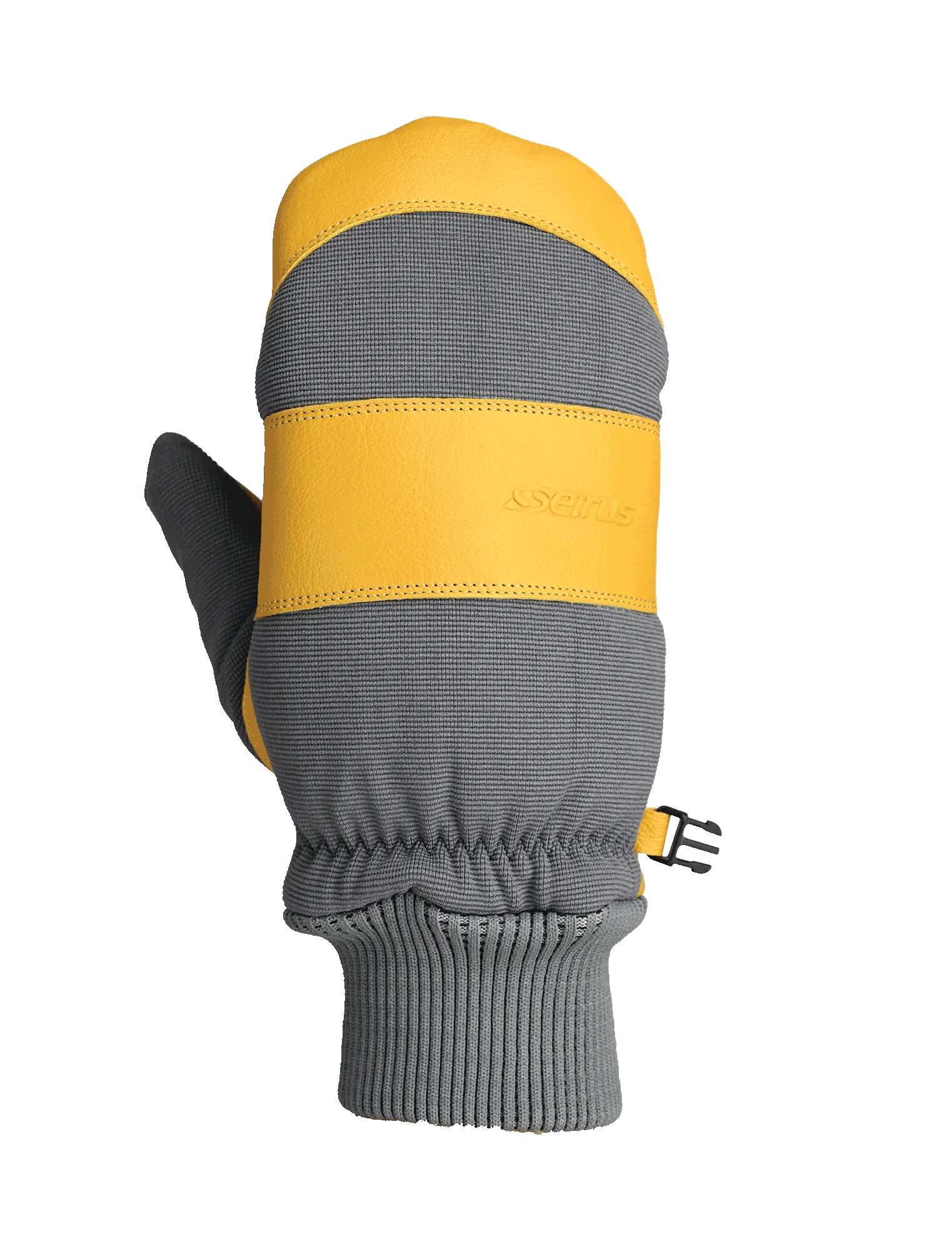 Heatwave™ Lift Ops™ Mitt