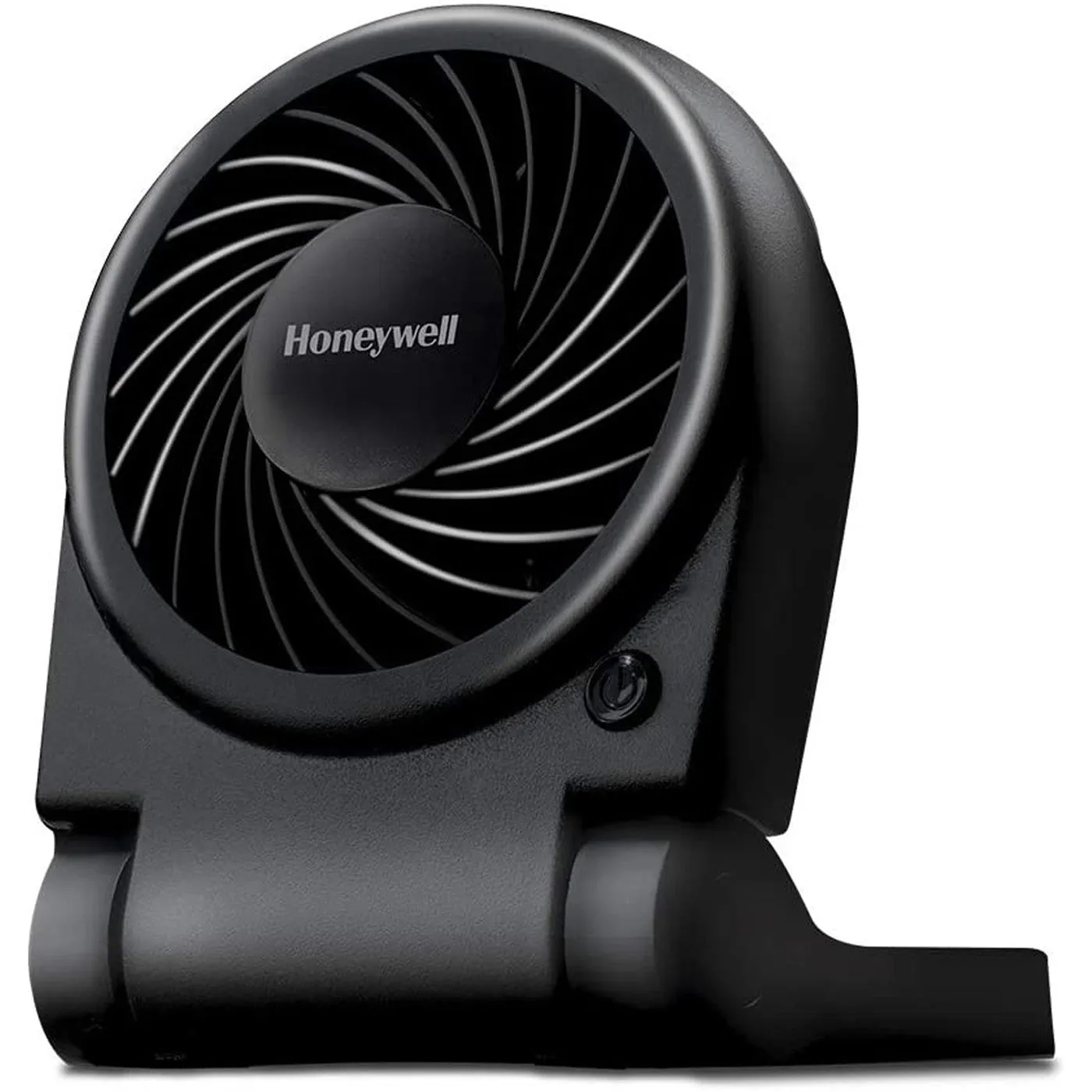 Honeywell Table Fan Small Cooling USB Powered Turbo Foldable Adjustable 15cm