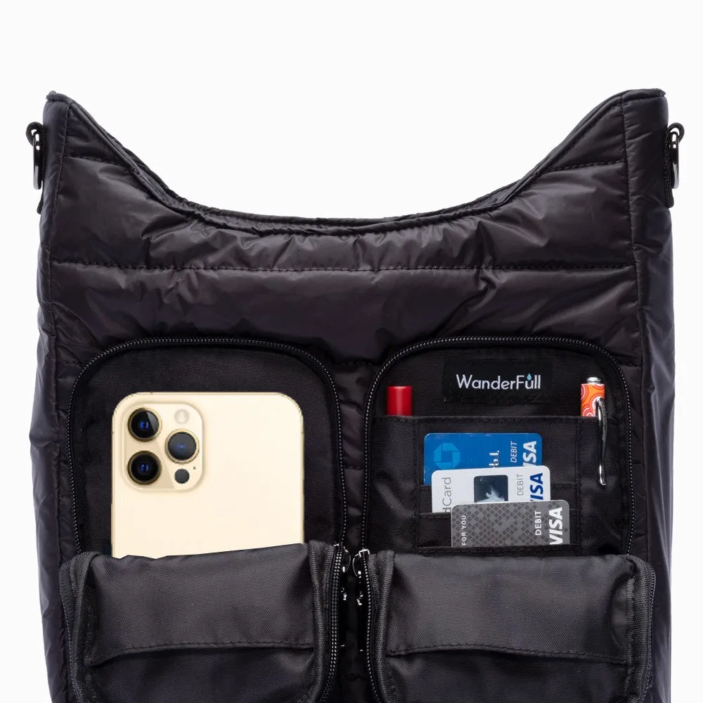 Hydrodouble Bag