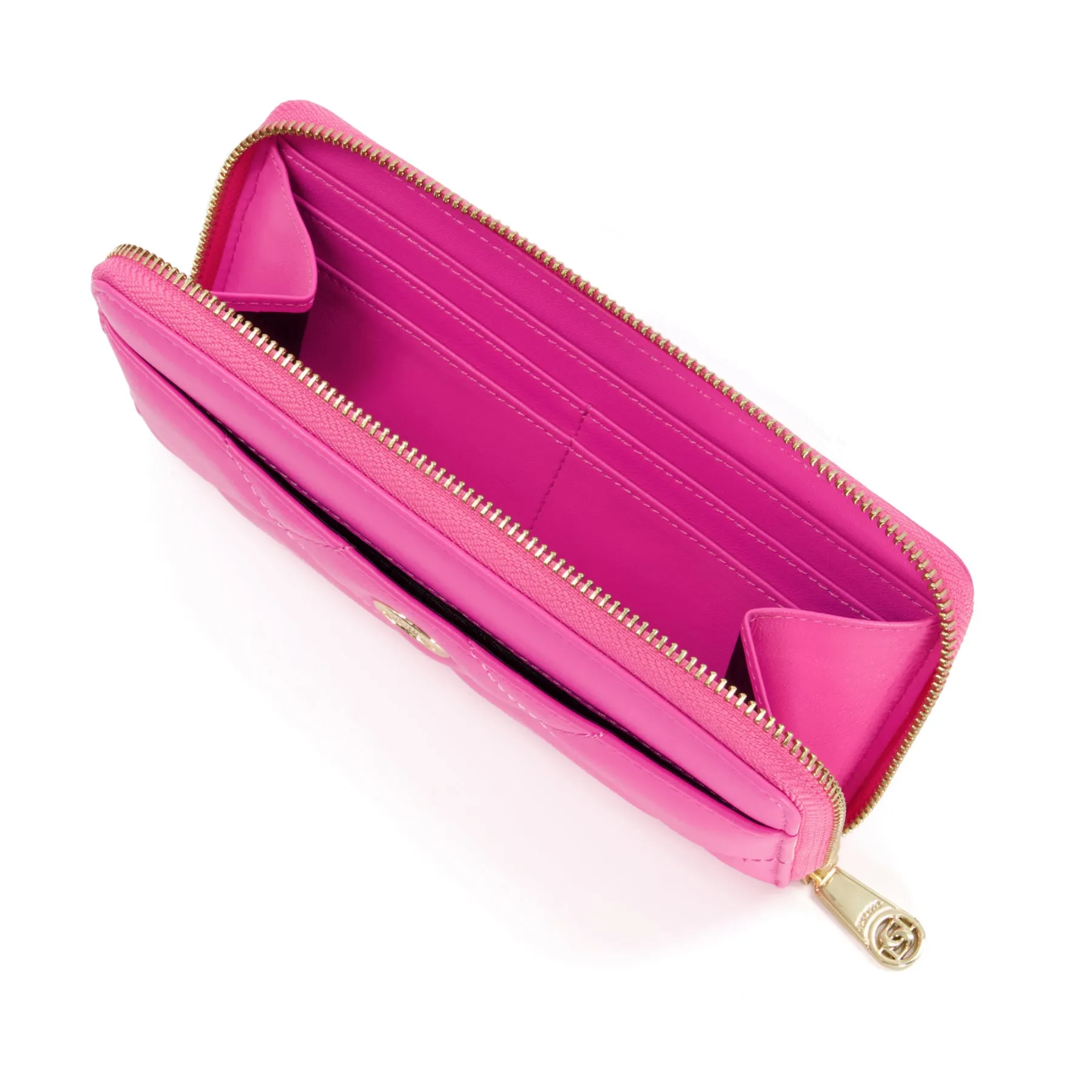 KINGSBURY - FUCHSIA