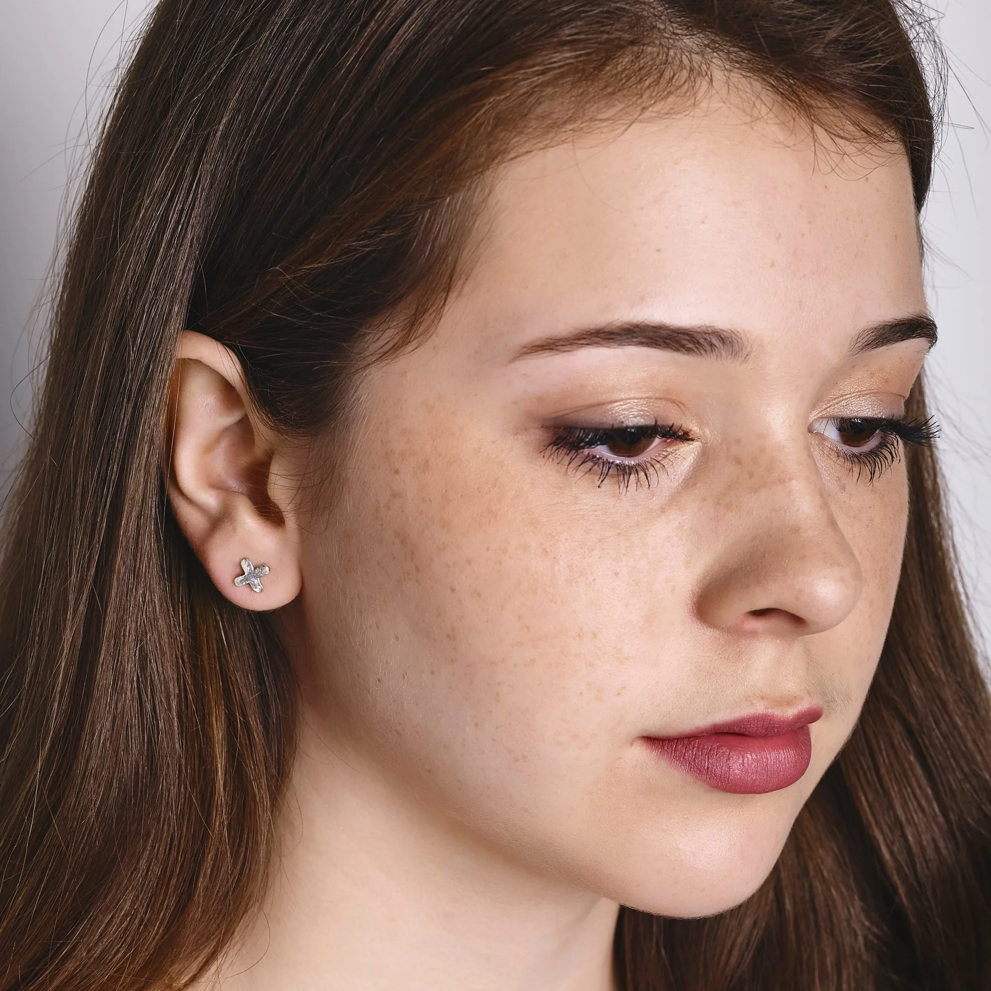 Kiss Earrings