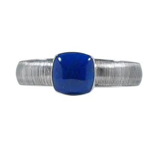 Lapis Bracelet | Artisan Handmade