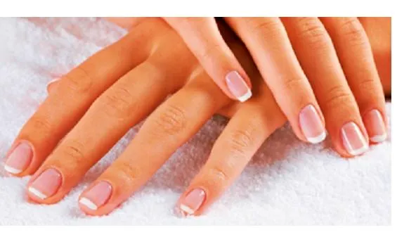 Little Manicure Protector (Set of 10)