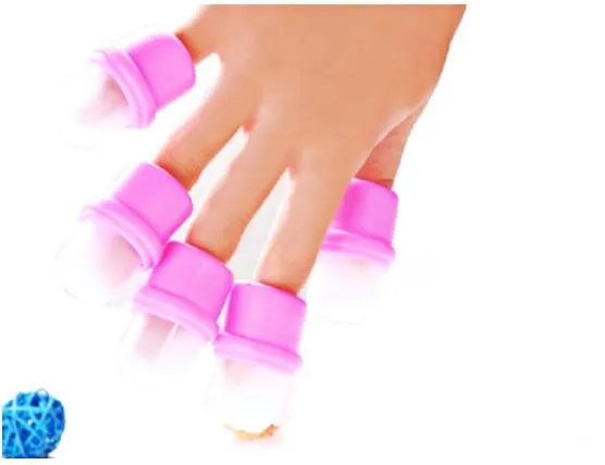 Little Manicure Protector (Set of 10)