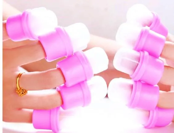 Little Manicure Protector (Set of 10)