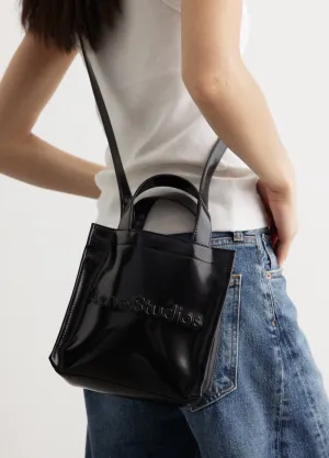 Logo Shopper Tote