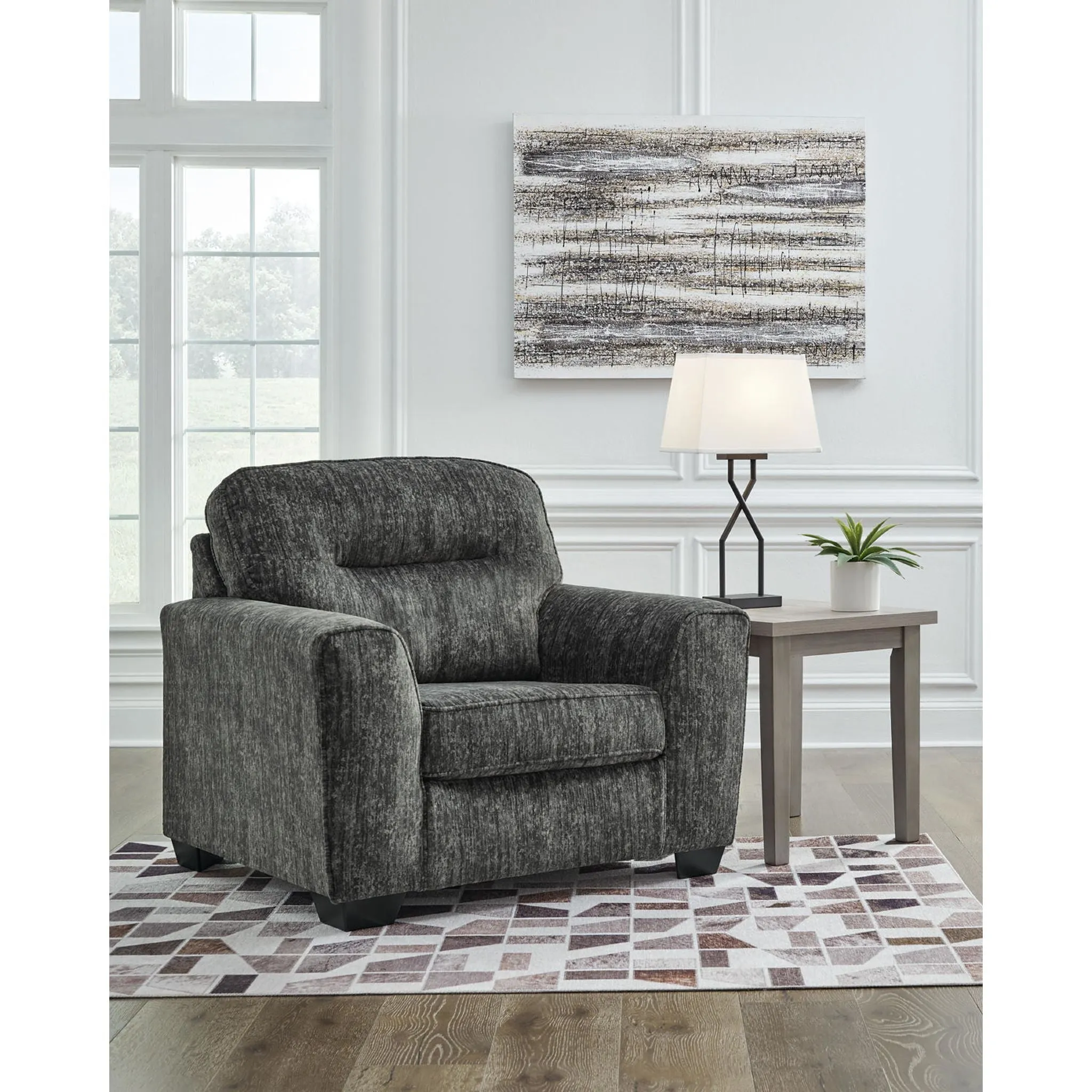 Lonoke Chair & a Half