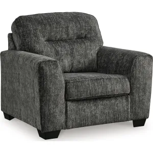 Lonoke Chair & a Half