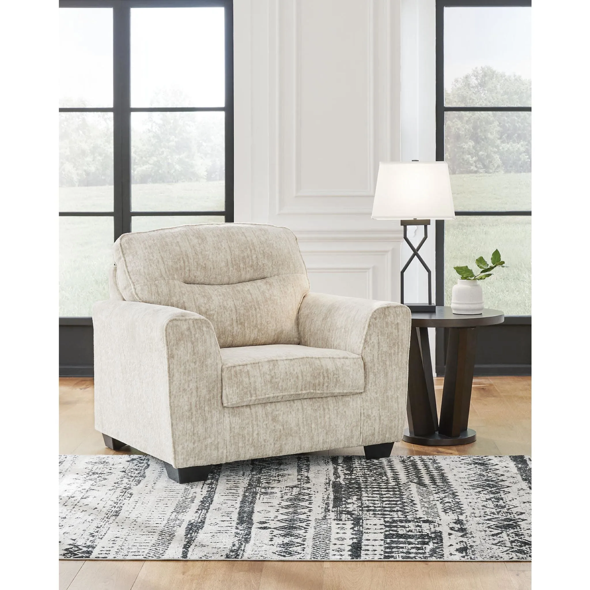 Lonoke Chair & a Half