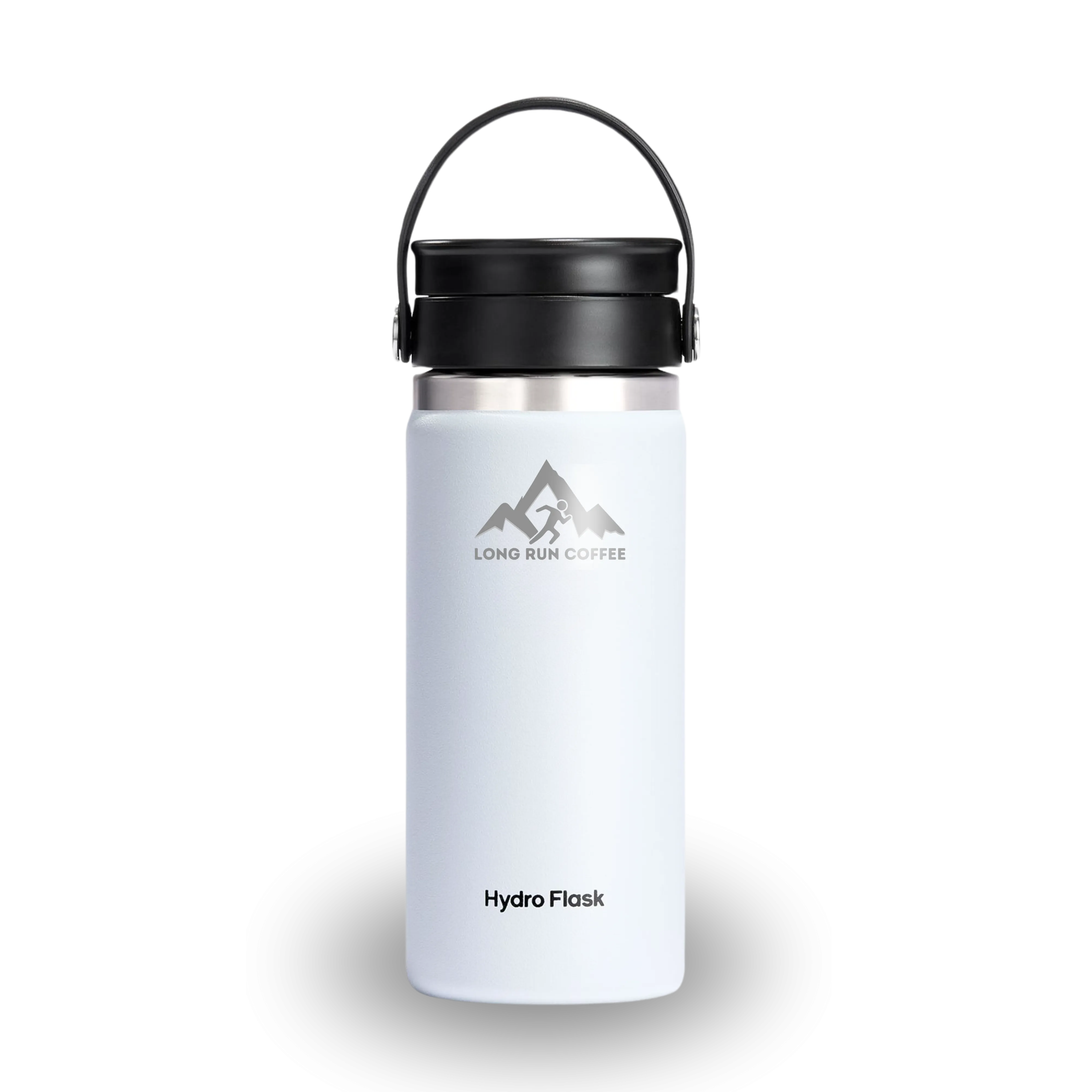 LRC x Hydro Flask 16oz Bottle