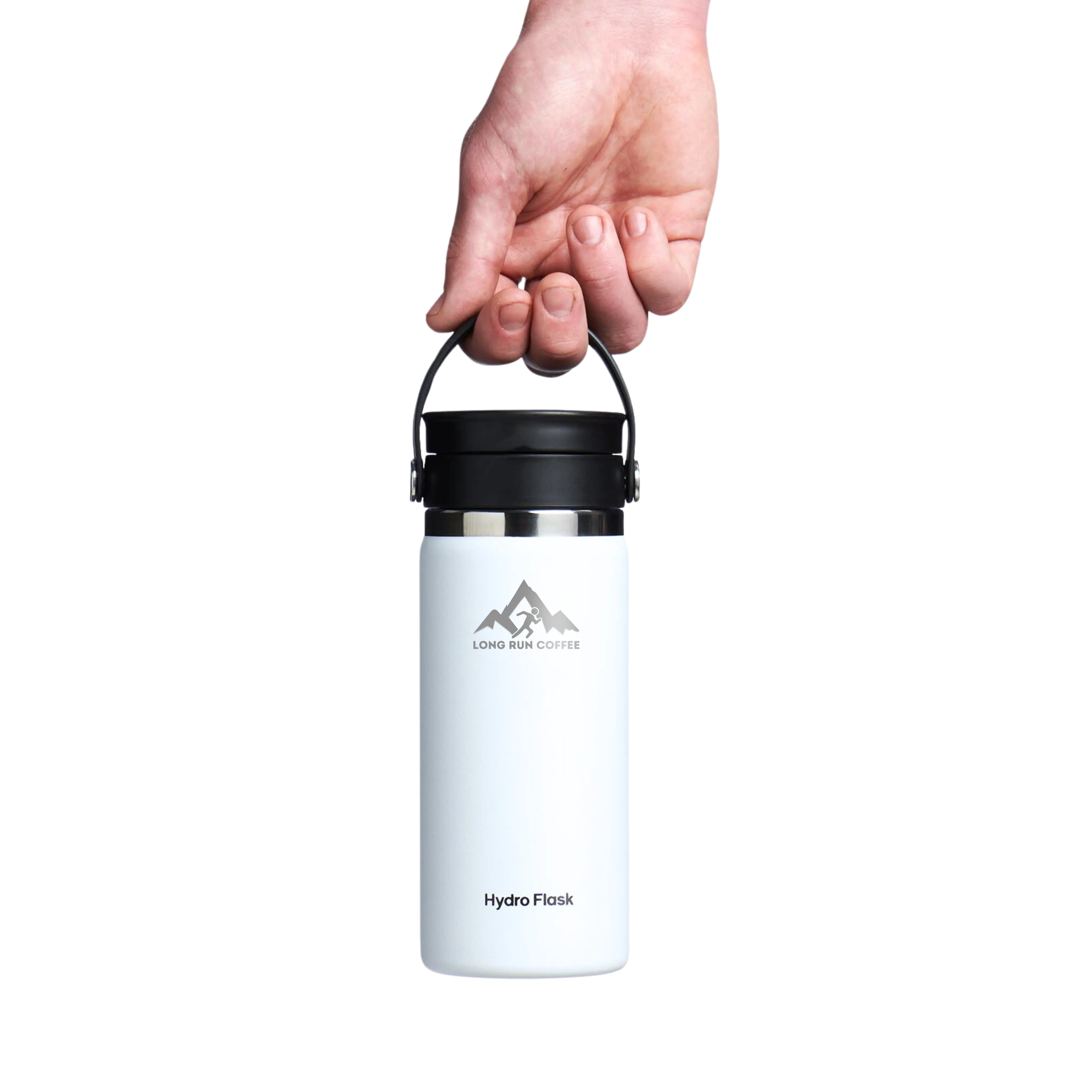 LRC x Hydro Flask 16oz Bottle