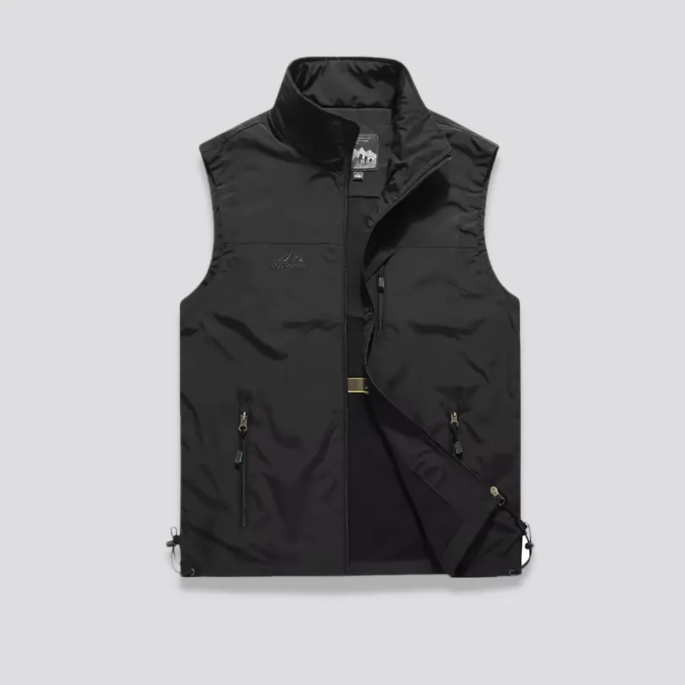 Luca - Original Outdoor Adapt Vest
