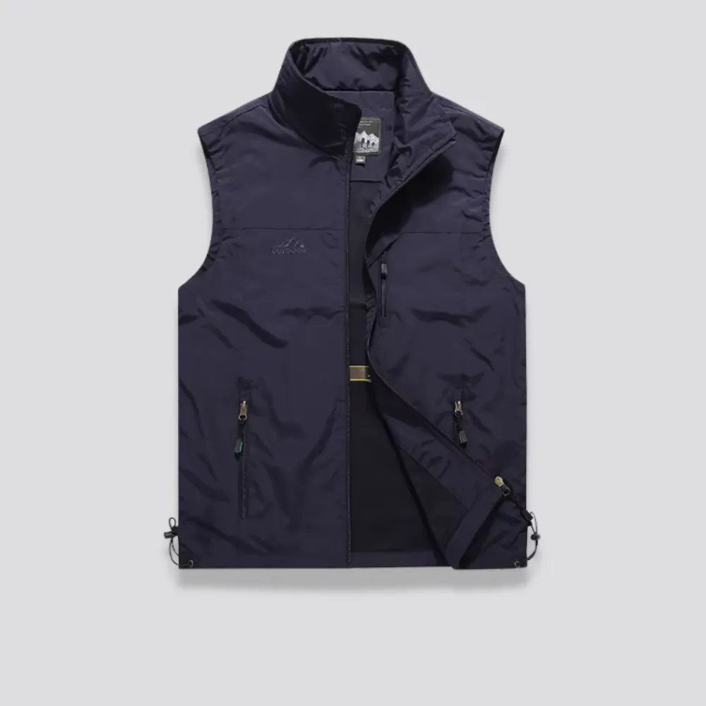 Luca - Original Outdoor Adapt Vest