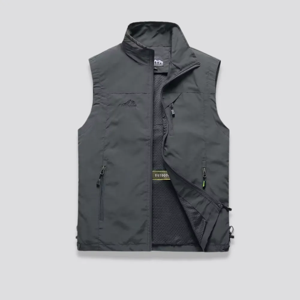 Luca - Original Outdoor Adapt Vest