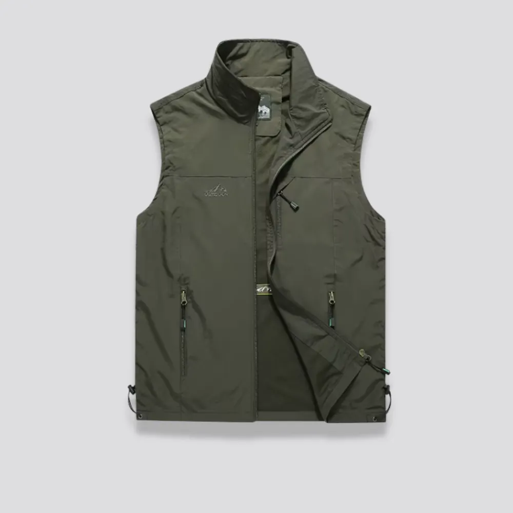 Luca - Original Outdoor Adapt Vest