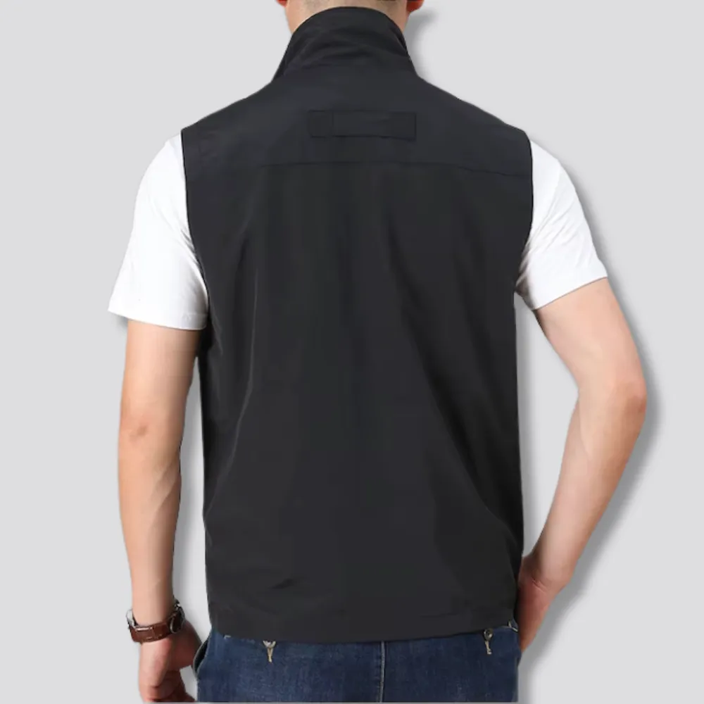 Luca - Original Outdoor Adapt Vest