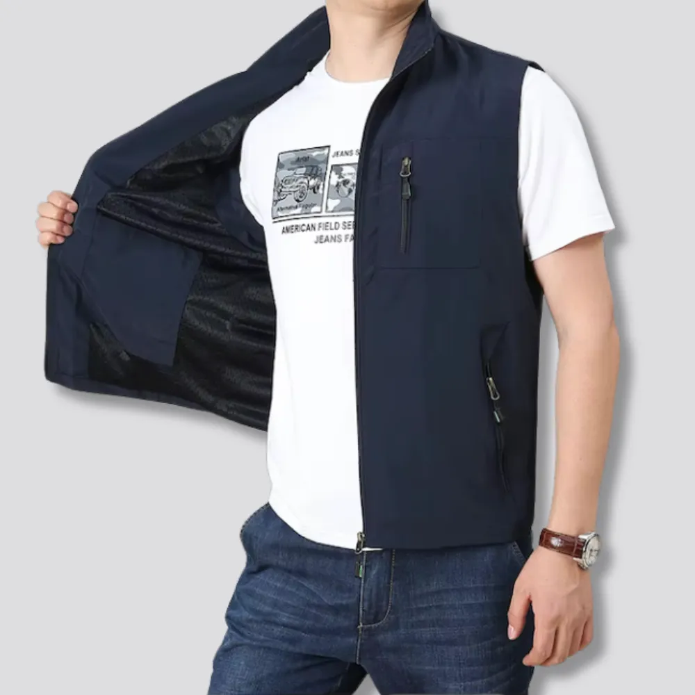 Luca - Original Outdoor Adapt Vest