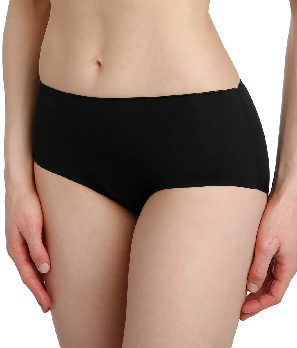 Marie Jo 'Color Studio' Basic (Black) Shorts