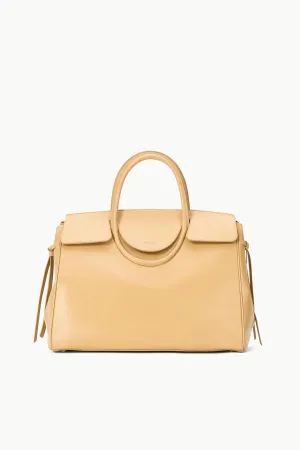 MAUDE CARRYALL | CAMEL
