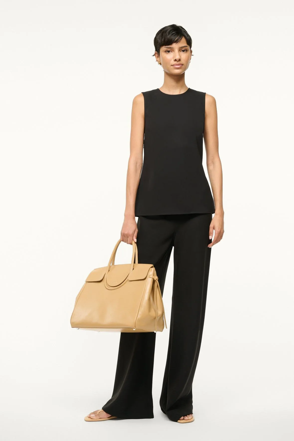MAUDE CARRYALL | CAMEL