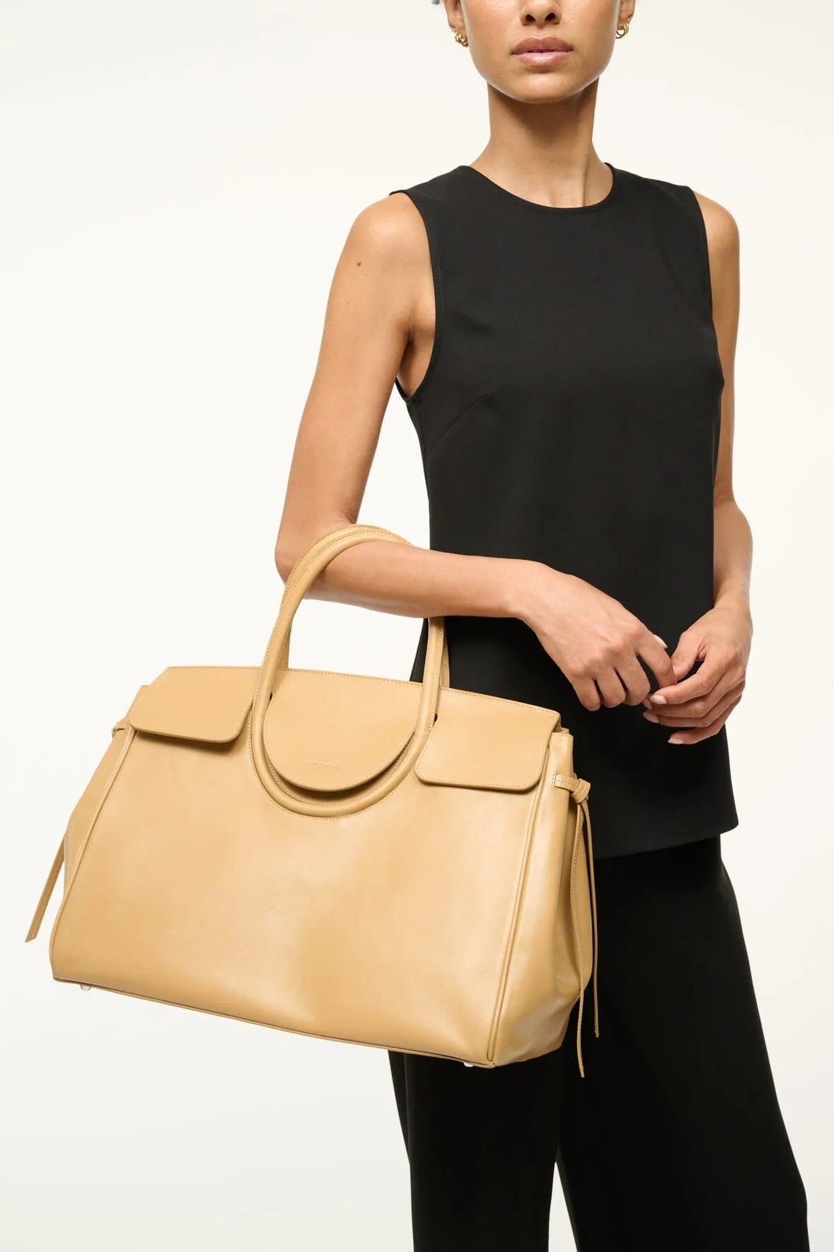 MAUDE CARRYALL | CAMEL