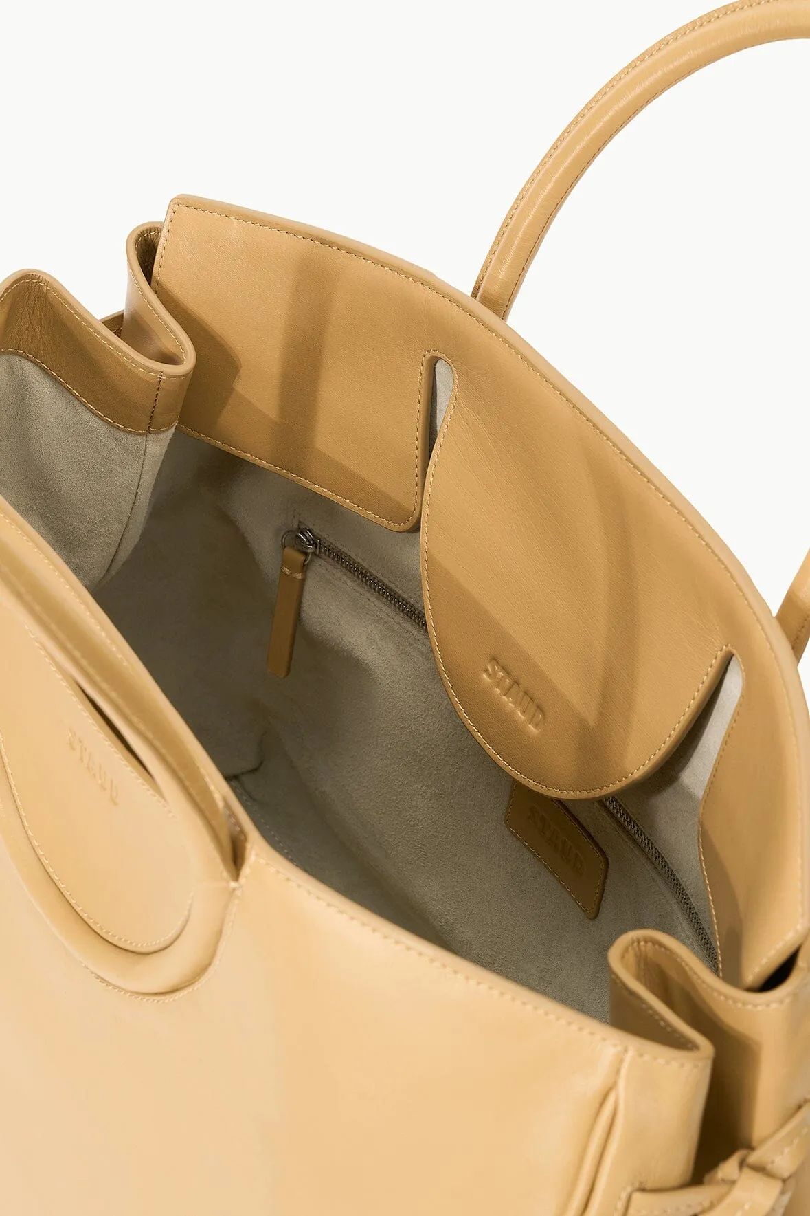MAUDE CARRYALL | CAMEL