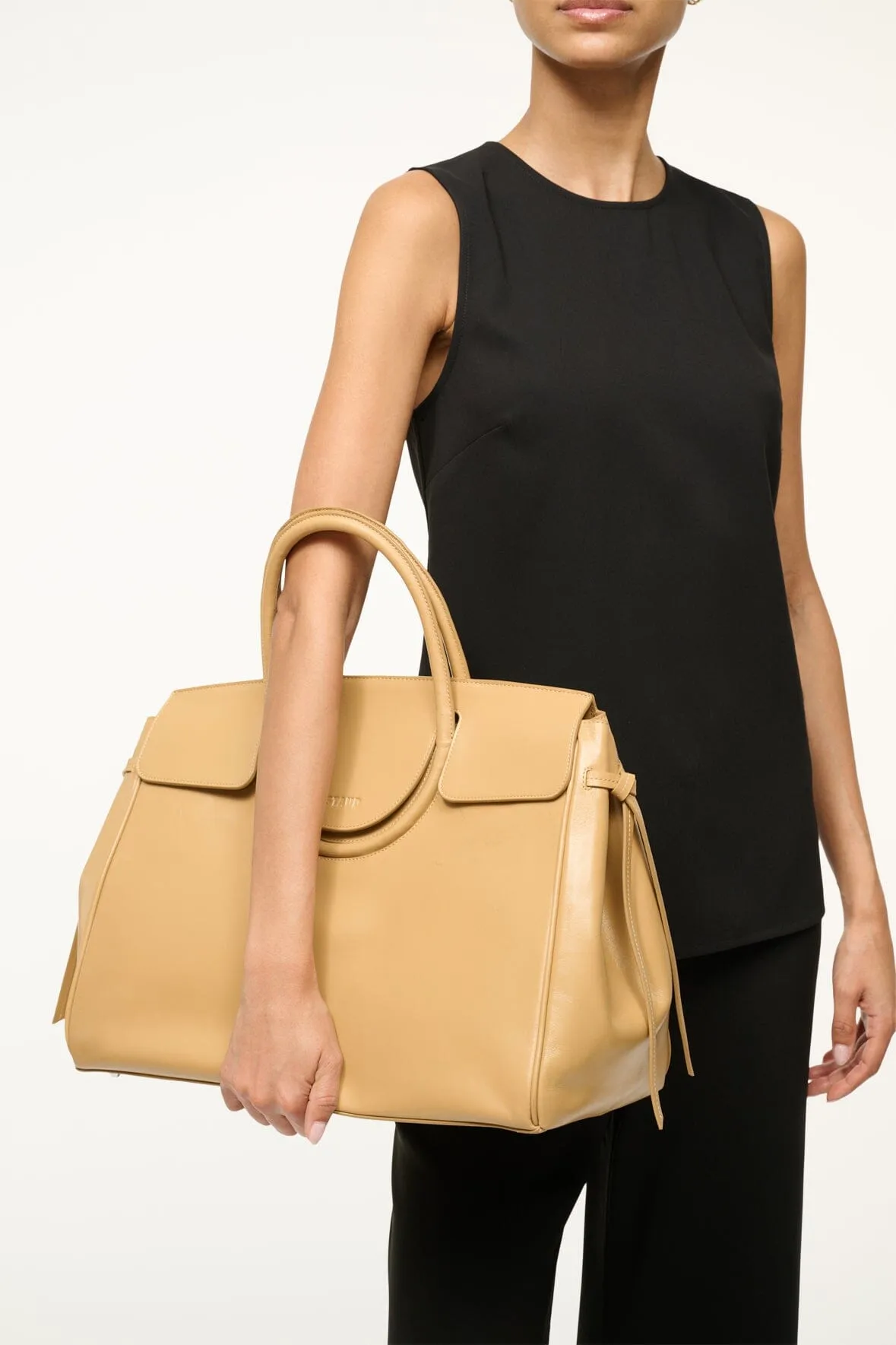MAUDE CARRYALL | CAMEL