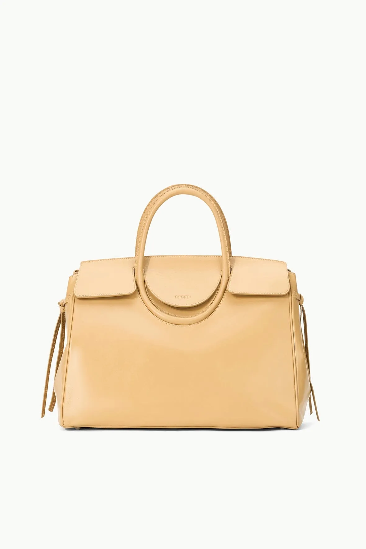 MAUDE CARRYALL | CAMEL