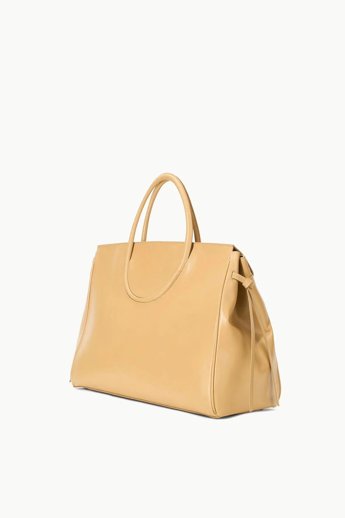 MAUDE CARRYALL | CAMEL