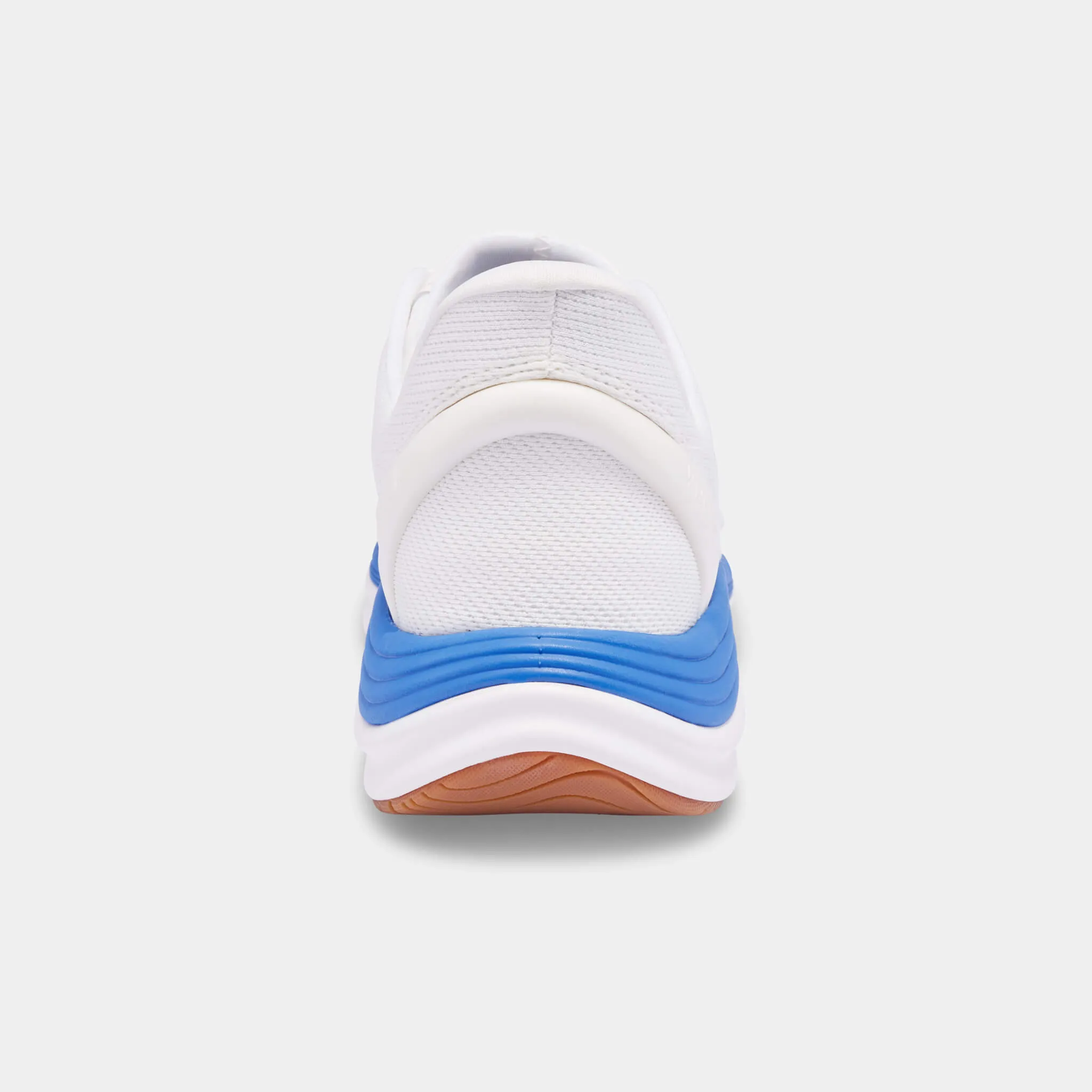 Men's London - Bright White/Super Sonic