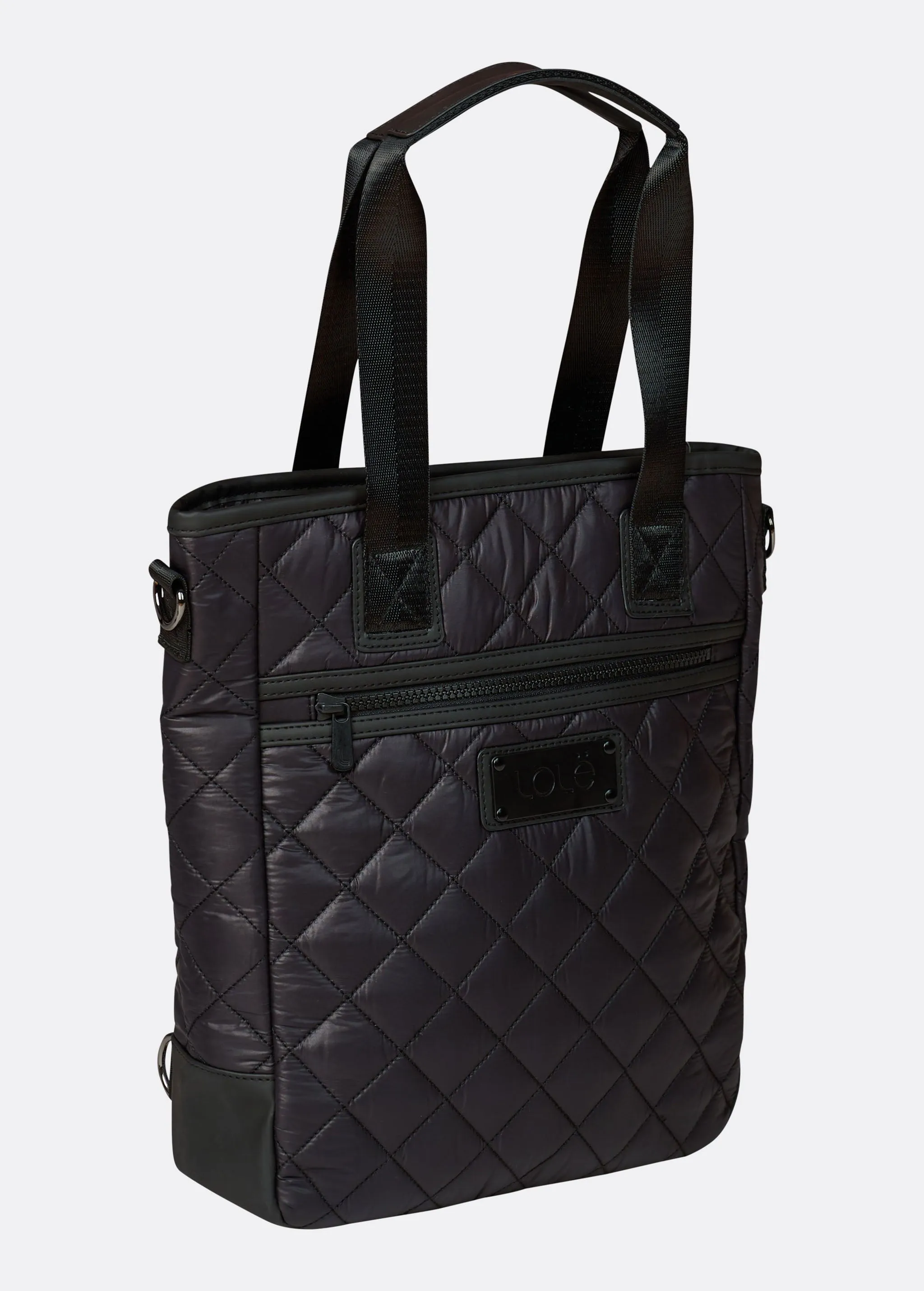 Mini Lily Diamond Quilted Bag