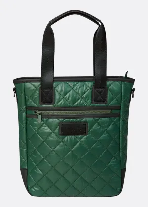 Mini Lily Diamond Quilted Bag