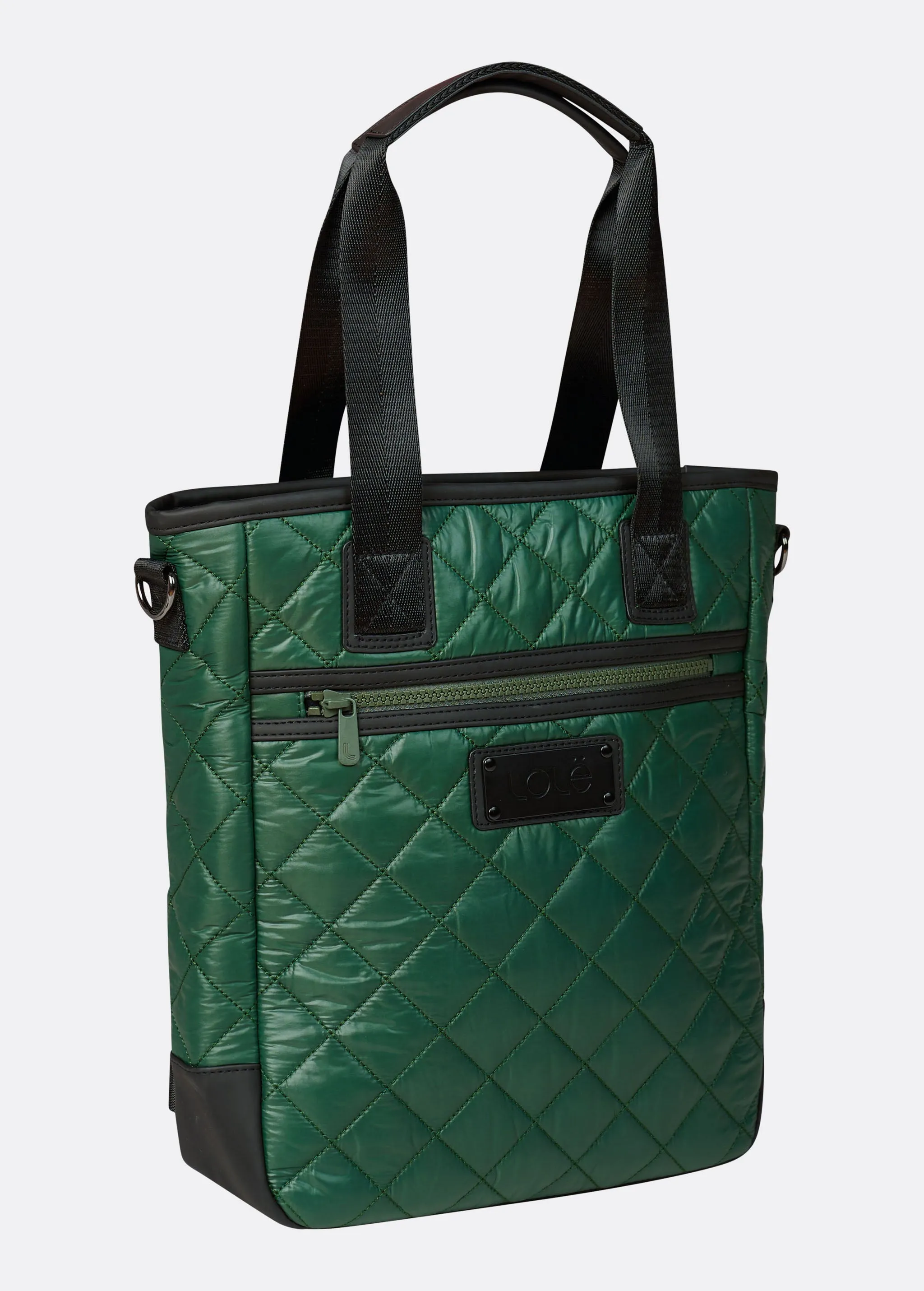 Mini Lily Diamond Quilted Bag