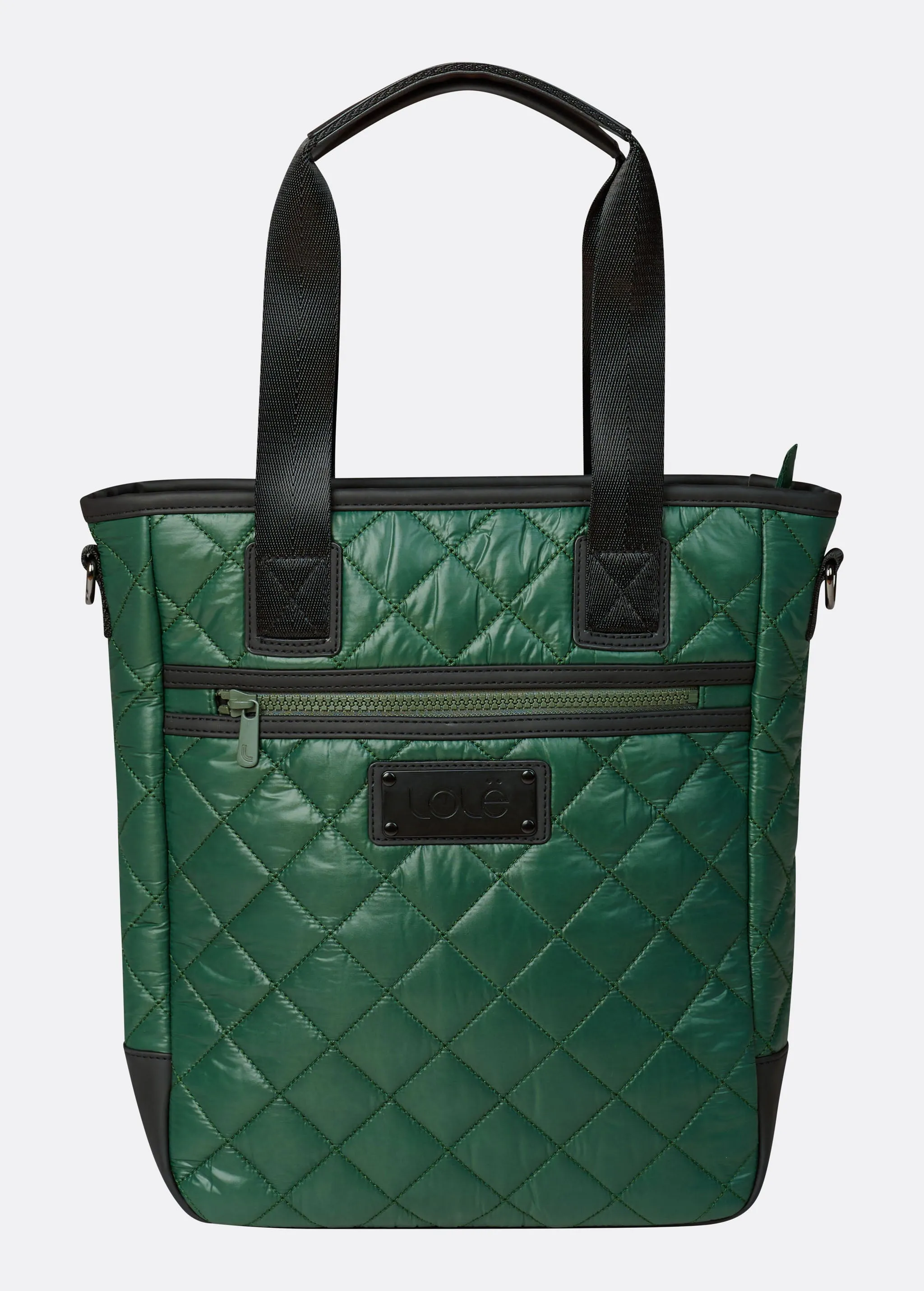 Mini Lily Diamond Quilted Bag