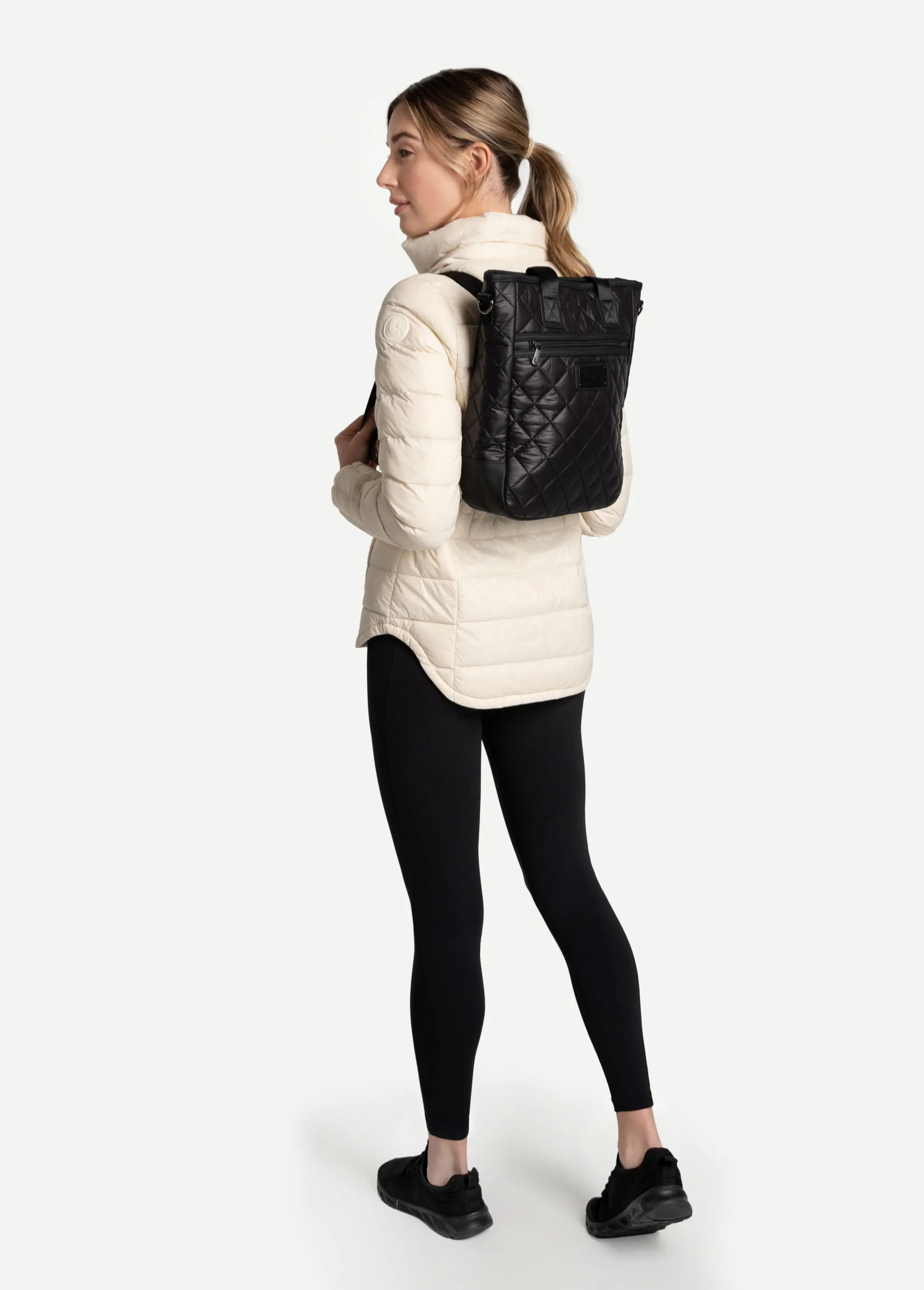 Mini Lily Diamond Quilted Bag