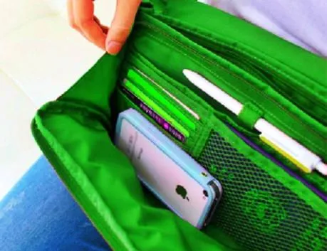 Mini Shoulder Bag