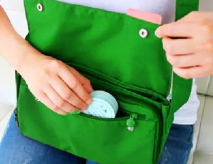 Mini Shoulder Bag
