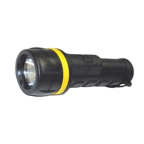 Morris Products 54652 2AA Flashlight