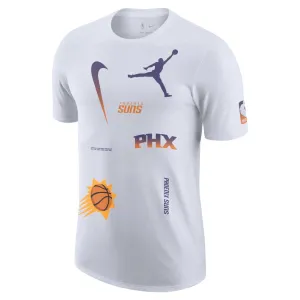 NBA Phoenix Suns Jordan '22 Statement Max90 Tee