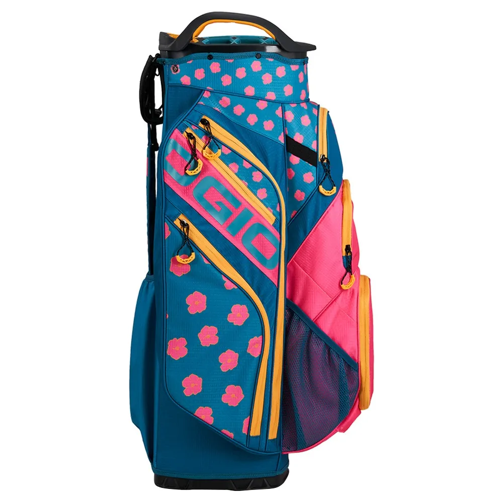OGIO Woode Cart Bag 2023