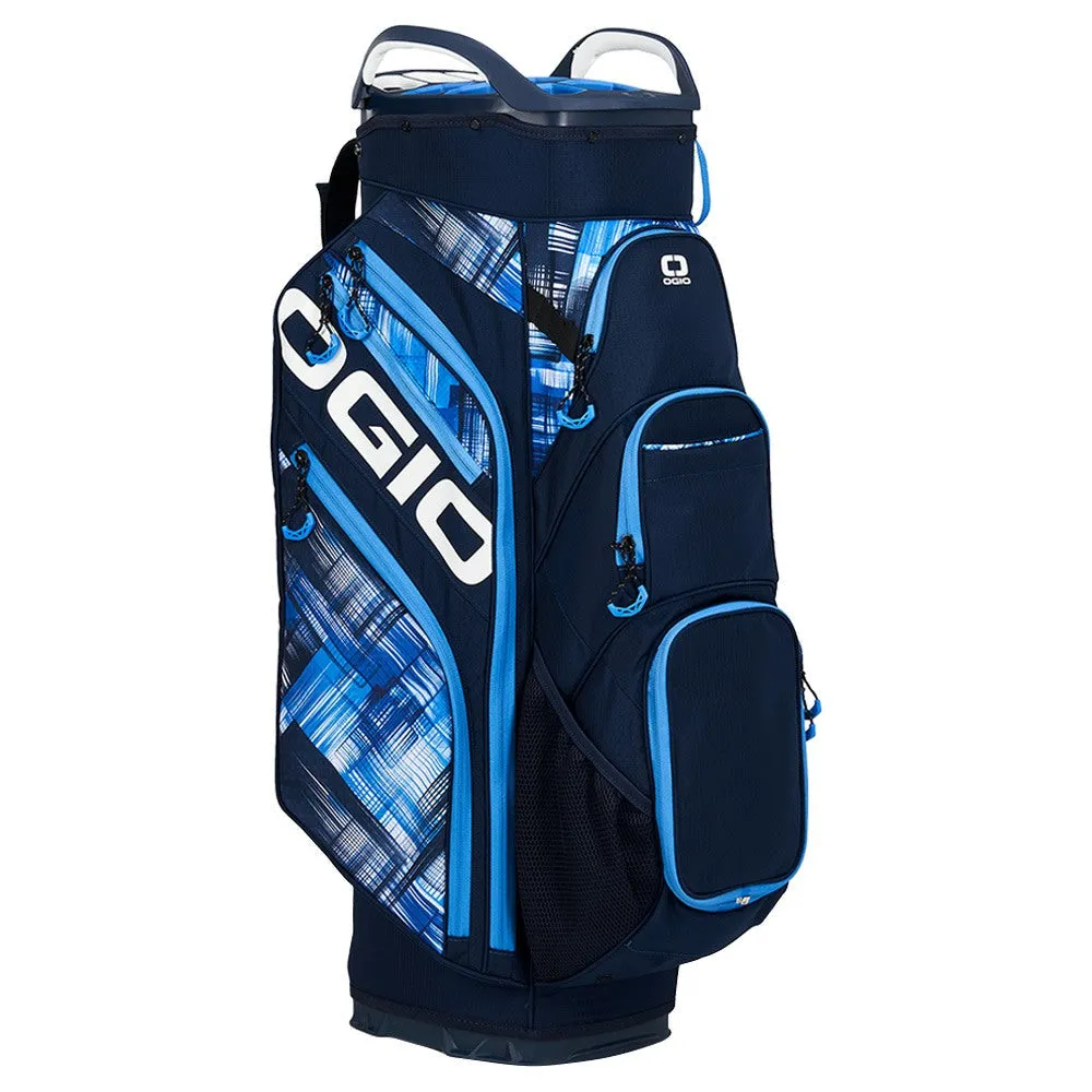OGIO Woode Cart Bag 2023