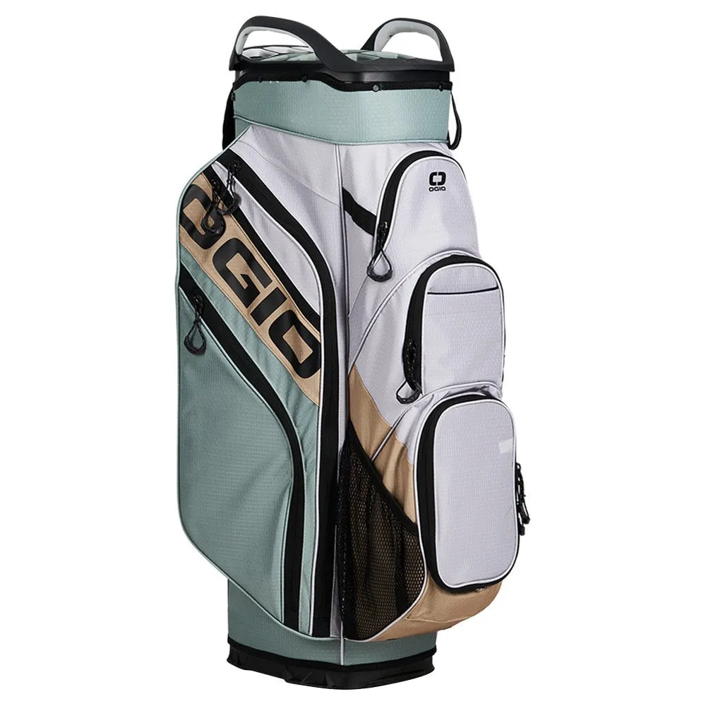 OGIO Woode Cart Bag 2023