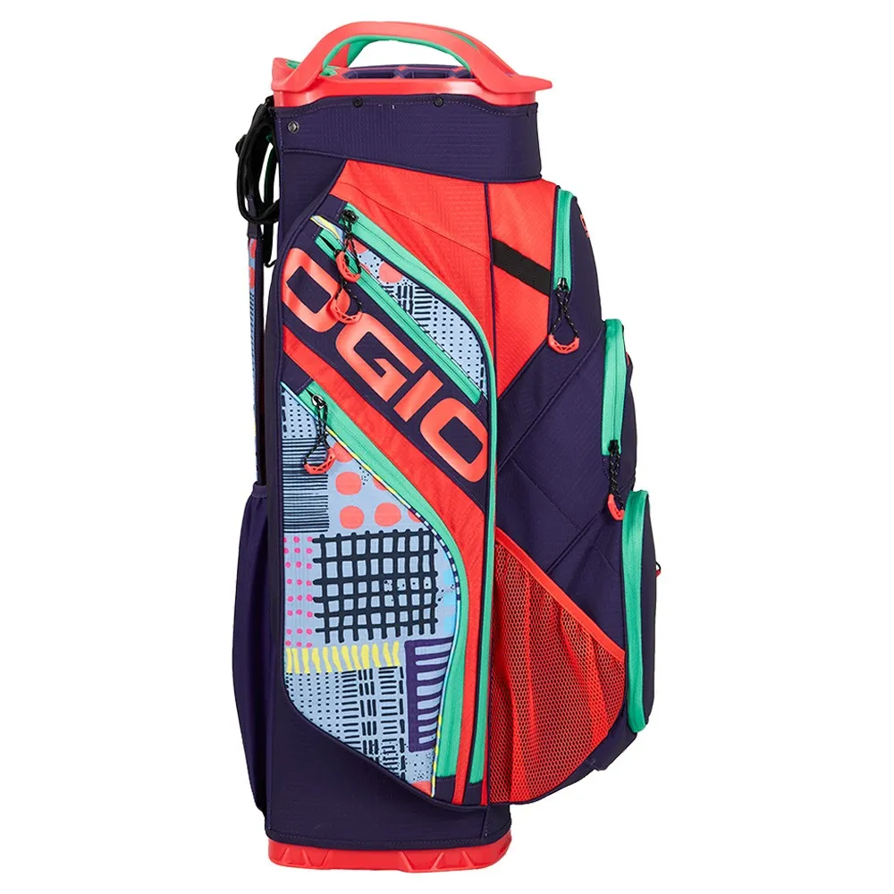 OGIO Woode Cart Bag 2023