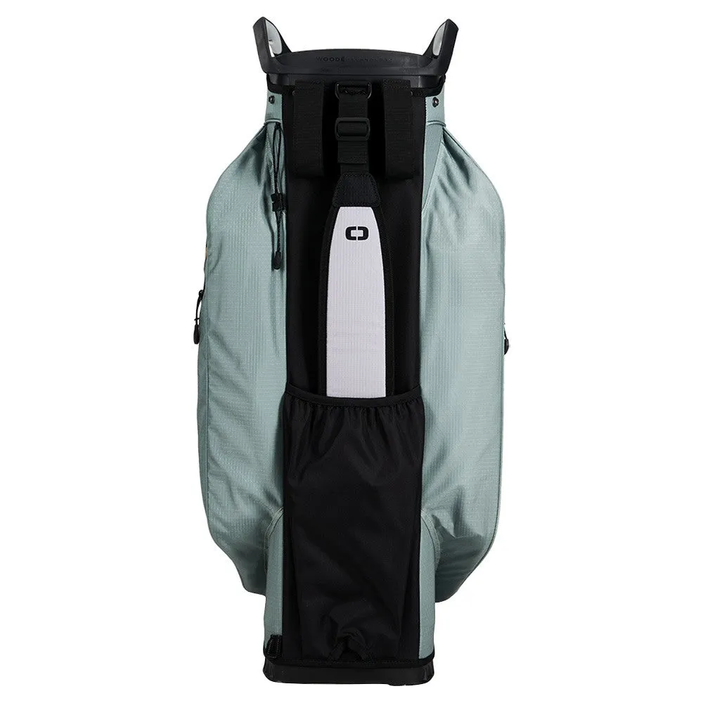 OGIO Woode Cart Bag 2023