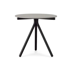 OSCAR 23" ROUND SIDE TABLE